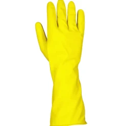 Gants de ménage - Jaune<Zeeman Hot
