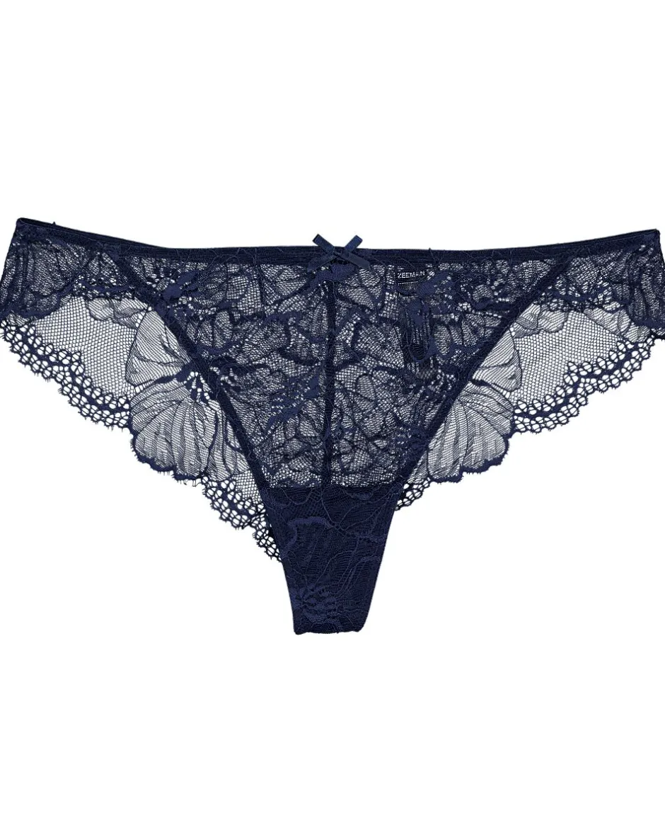 Gants de Rio - Bleu<Zeeman