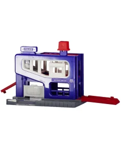 Garage jouet - Bleu<Zeeman Outlet