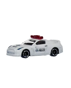 Garage jouet - Bleu<Zeeman Outlet