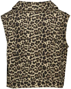 Gilet de costume - Beige<Zeeman