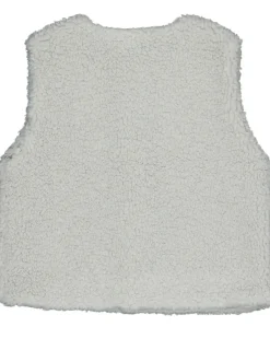 Gilet de costume - Gris<Zeeman Discount