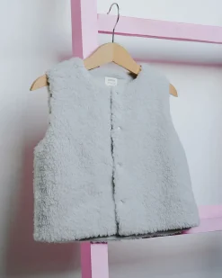 Gilet de costume - Gris<Zeeman Outlet