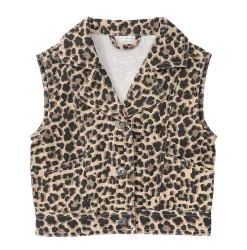 Gilet de costume - Marron<Zeeman Clearance