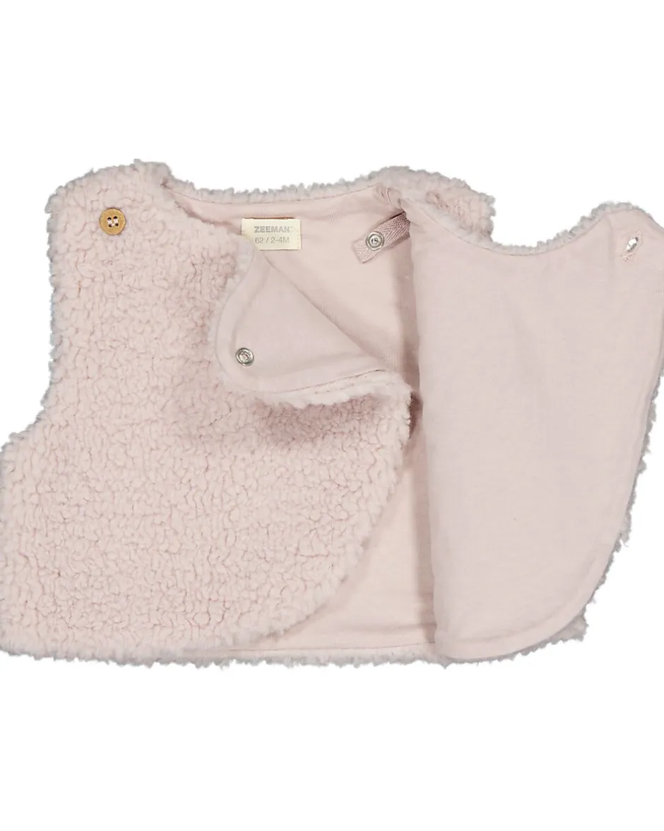 Gilet de costume - Violet<Zeeman Outlet