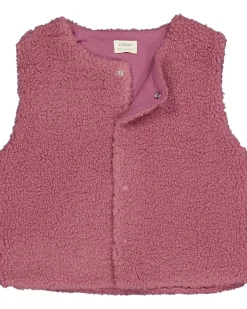 Gilet de costume - Violet<Zeeman Sale