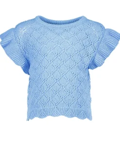 Haut - Bleu<Zeeman Sale