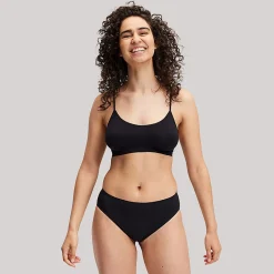 Haut - Noir<Zeeman New