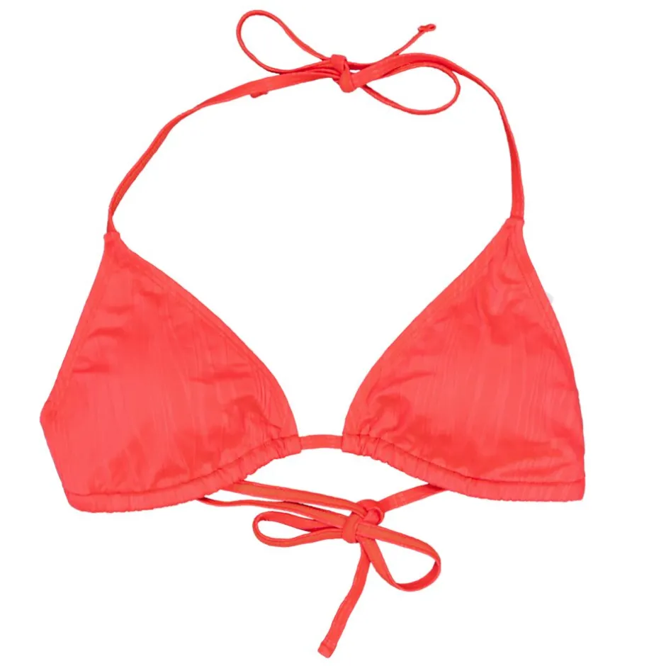 Haut de bikini - Orange<Zeeman Clearance