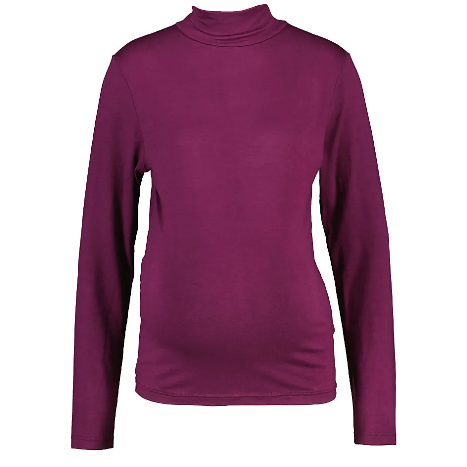 Haut de grossesse - Rouge<Zeeman Clearance