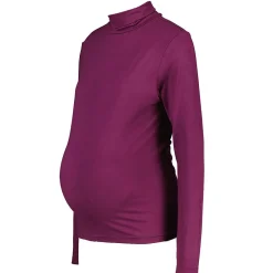 Haut de grossesse - Rouge<Zeeman Clearance