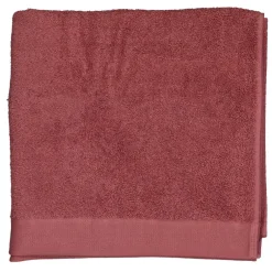 Heavy Drap de bain - Orange<Zeeman Online