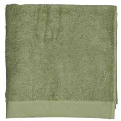Heavy Drap de bain - Vert<Zeeman Discount