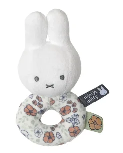 Hochet - Blanc<Zeeman