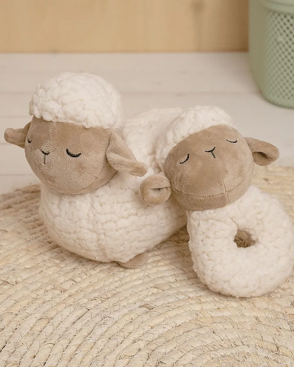 Hochet - Multicolore<Zeeman New