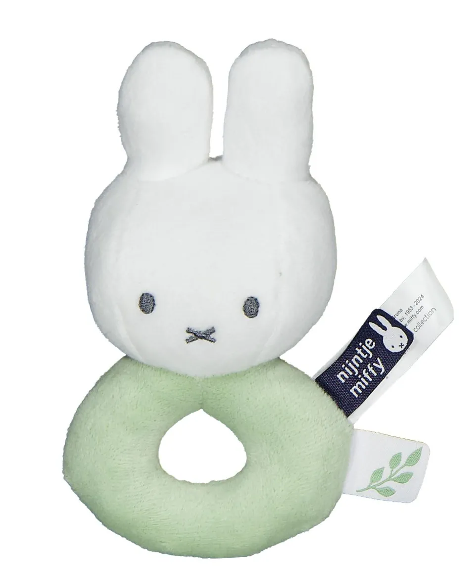 Hochet - Vert<Zeeman New