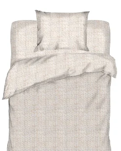 Housse de couette - Beige<Zeeman Best