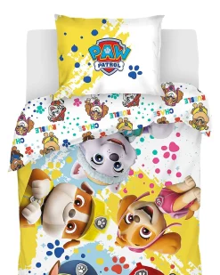 Housse de couette - Blanc<Zeeman Sale