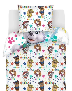 Housse de couette - Blanc<Zeeman Sale