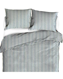 Housse de couette - Bleu<Zeeman Clearance