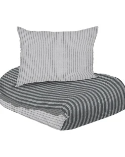 Housse de couette - Gris<Zeeman Best