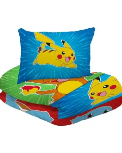 Housse de couette - Jaune<Zeeman New