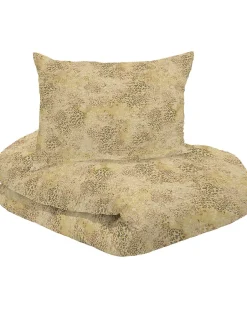 Housse de couette - Marron<Zeeman Clearance