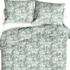 Housse de couette - Vert<Zeeman Discount