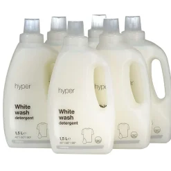 Hyper Lessive - Blanc<Zeeman Online