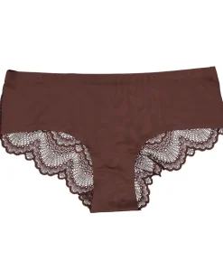 Isabel Shorty - Marron<Zeeman