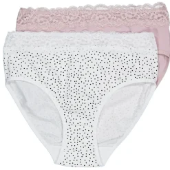 Jane Shorty - Blanc<Zeeman Best