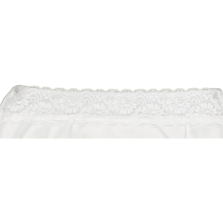 Jane Shorty - Blanc<Zeeman Discount