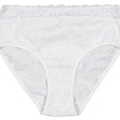 Jane Shorty - Gris<Zeeman Outlet