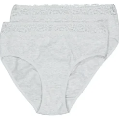 Jane Shorty - Gris<Zeeman Clearance