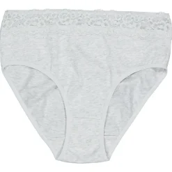 Jane Shorty - Gris<Zeeman Sale