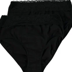Jane Shorty - Noir<Zeeman Outlet