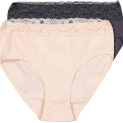 Jane Shorty - Rose<Zeeman Outlet