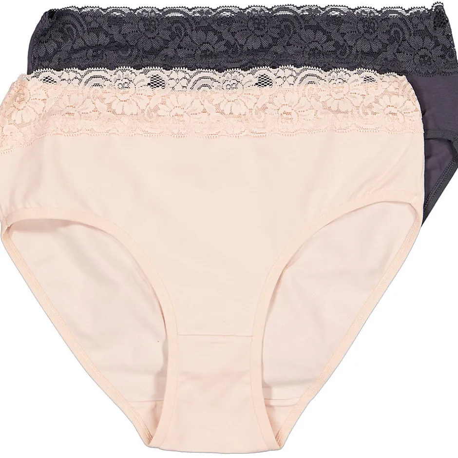 Jane Shorty - Rose<Zeeman Outlet