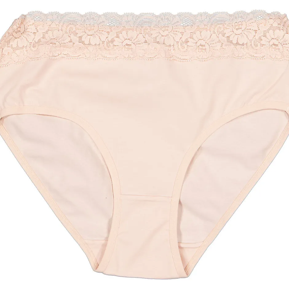 Jane Shorty - Rose<Zeeman Outlet