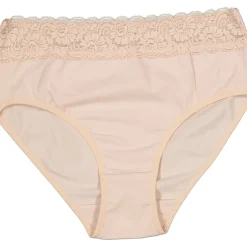 Jane Shorty - Rose<Zeeman Hot