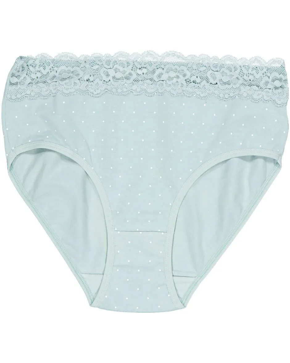 Jane Shorty - Vert<Zeeman