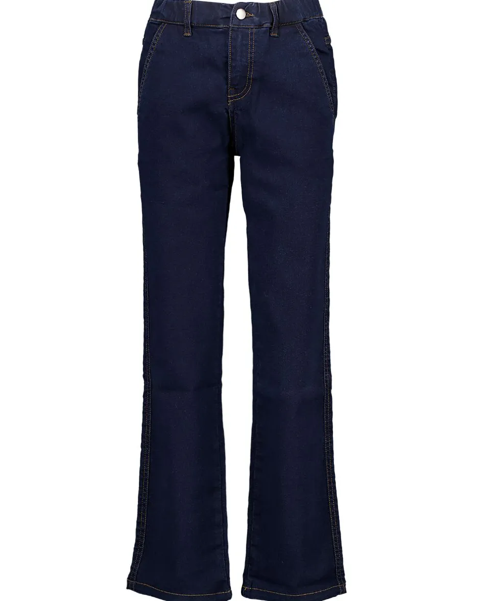 Jean - Bleu<Zeeman New