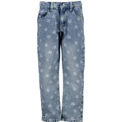 Jean - Bleu<Zeeman Hot