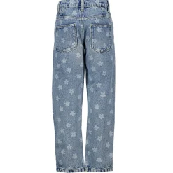 Jean - Bleu<Zeeman Hot