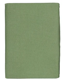 Jersey Drap-housse - Vert<Zeeman Sale