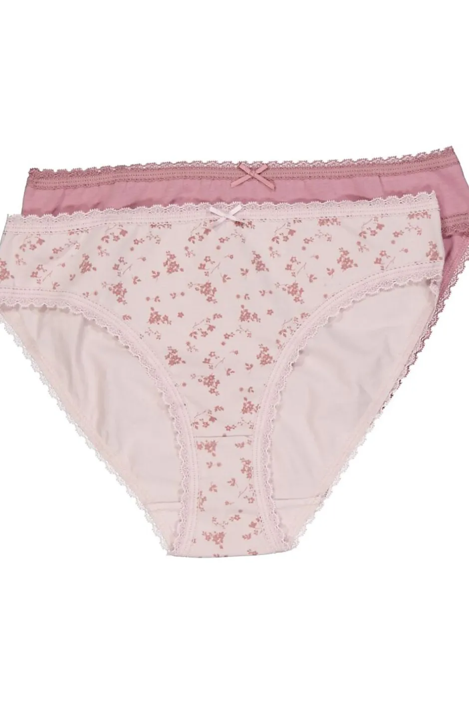 Joyce Slip - Violet<Zeeman New