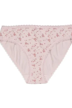 Joyce Slip - Violet<Zeeman New