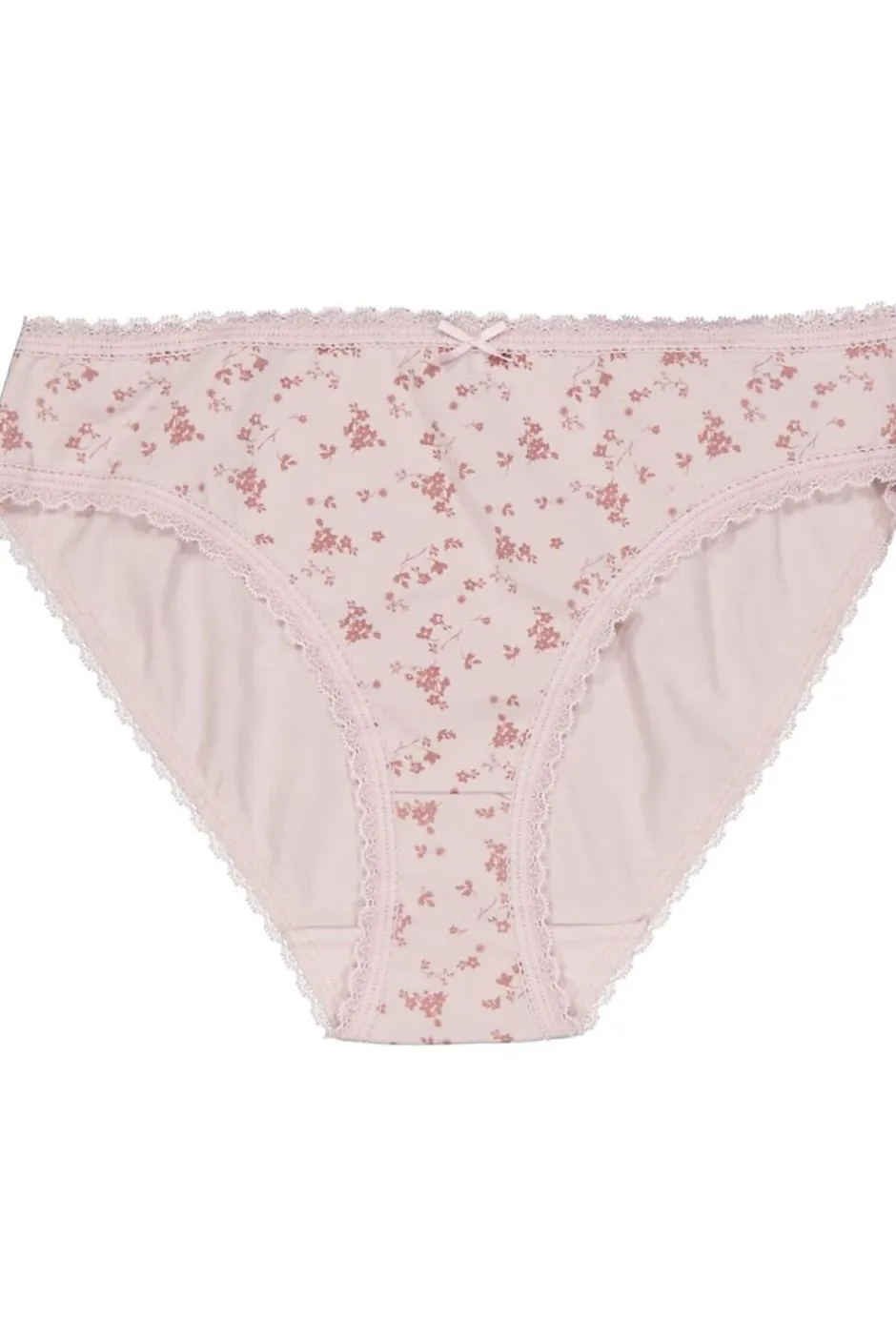 Joyce Slip - Violet<Zeeman New