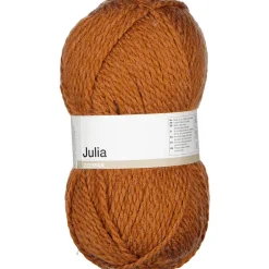 Julia Fil à tricoter - Marron<Zeeman Best