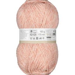 Julia Fil à tricoter - Rose<Zeeman Online